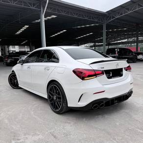 Mercedes Benz A250 250 in Johor Bahru, JHR