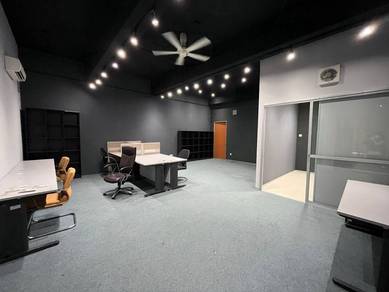 Retail space For Rent in Puchong,SGR