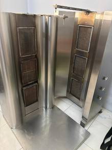 shawerma tools set for Bazar 