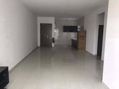 Apartment For Sale in Enggang Apartment