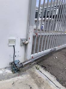 MA6 SS Technology Heavy Duty