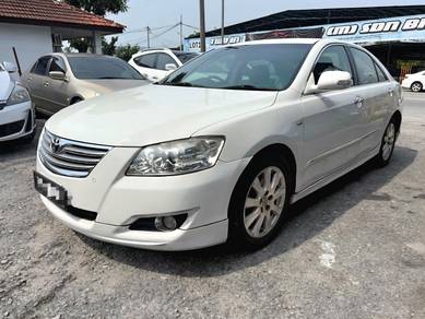 Toyota Camry G in Kajang, SGR
