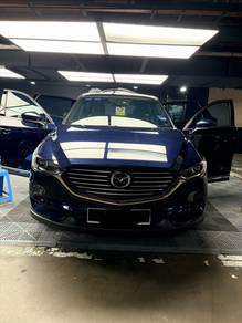 Mazda CX-8 HIGH in Ampang, SGR