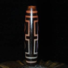 Manik Dzi "Oil-Burst" [Manik Dzi Empat Mata]