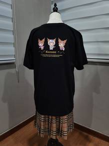 Kuromi Sanrio Characters 2024 M 2163