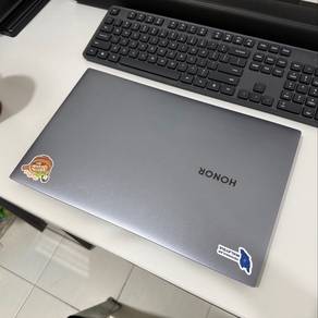 Used Laptop Honor Magicbook Pro 2022