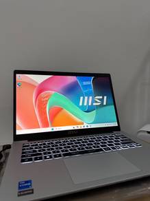 MSI Modern 14 F13MG-881