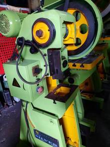 Used Power Press Machine (3.15ton)