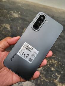 Infinix Hot 70