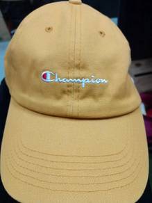 Pre-love Champion