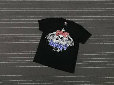 Limp bizkit japan tour saiz xs