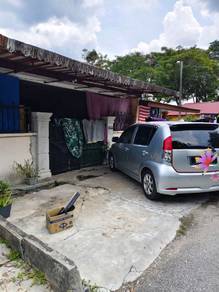 Terraced House For Sale in Rawang,SGR