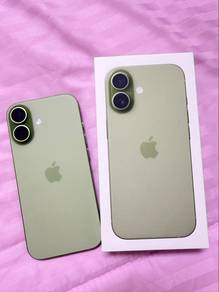IPHONE 17 SAGE 256Gb