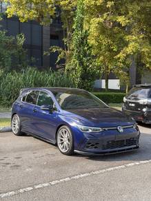 Volkswagen Golf GOLF R-LINE 1.4 TSI in Cyberjaya, SGR