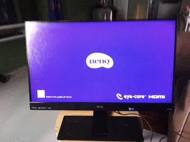 benq monitor 