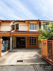2-storey Terraced House For Sale in Jitra,KDH