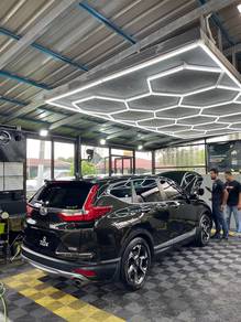 Honda CR-V TC 2WD in Johor Bahru, JHR