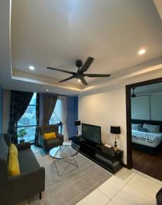 Service Residence For Sale in Casa Residency