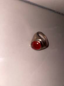 Cincin Perak