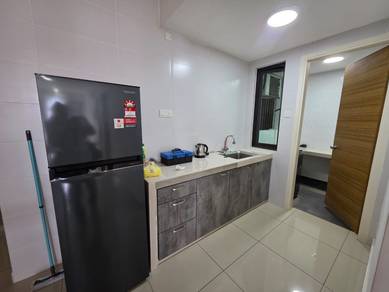 Condominium For Rent in Pearl Suria