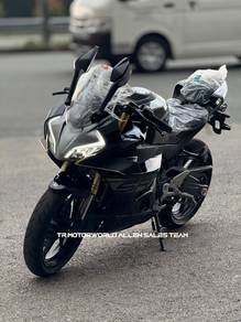 CFMOTO 450SR