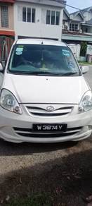 Perodua Viva EZ STANDARD in Seremban, NSN