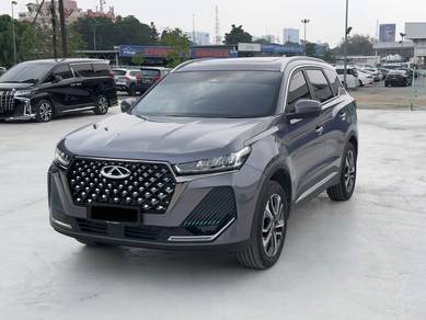 2025 Chery Tiggo 7 Pro 7 PRO