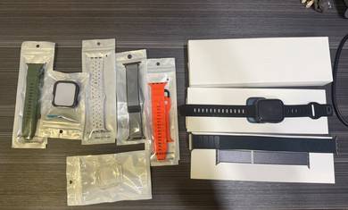 Apple watch s9 45mm GPS