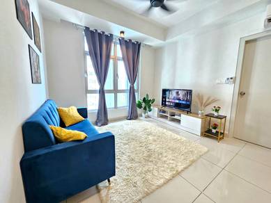 Service Residence For Rent in MIRAI Residences