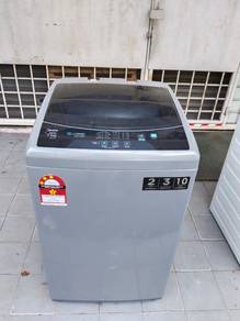 7.5kg midea washing machine like a new