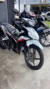 Honda Dash 125