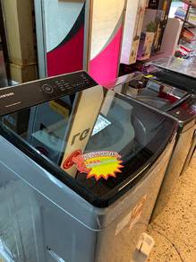 SAMSUNG WA11CG5745BYF 11kg Washing Machine Az8y
