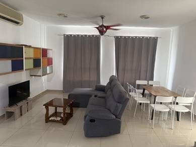 Condominium For Sale in Casa Tropicana