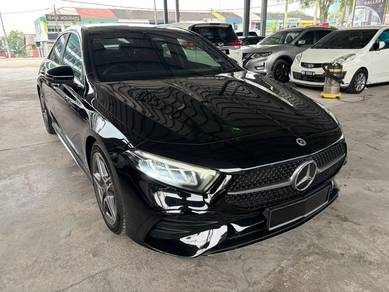 Mercedes Benz A250 250 AMG LINE in Johor Bahru, JHR