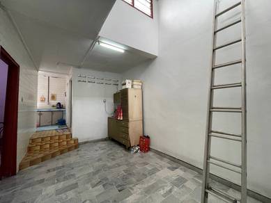 1-storey Terraced House For Sale in Skudai,JHR