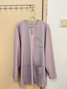 baju melayu lelaki