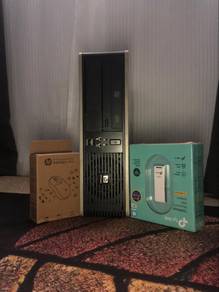 hp