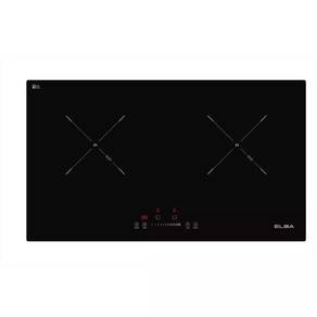 Elba Built-In Induction Hob 2100W EICQ7092STBK