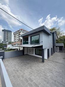 Semi-Detached House For Sale in Johor Bahru,JHR