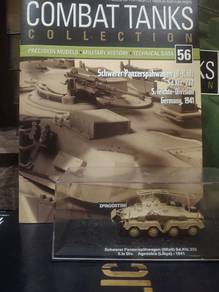 Jualan Model D'AGOSTINI