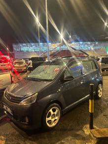 Perodua Viva ELITE MT in Kota Kinabalu, SBH