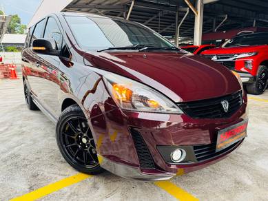 2021 Proton Exora PREMIUM