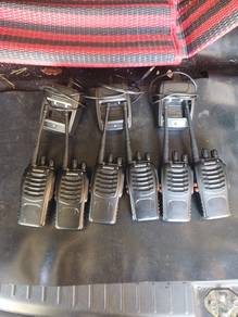 walkie talkie baofeng
