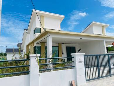 Semi-Detached House For Sale in Alor Setar,KDH