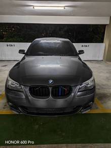 BMW 525i 525i M SPORT in Ampang, KUL