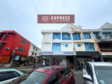 Shop lot For Rent in Miri,SWK