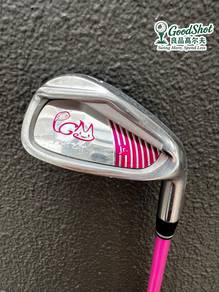 Kids golf irons 7 for 80-110cm tall