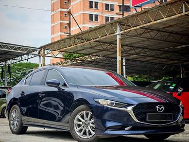 Mazda 3 GVC HIGH in Serdang, SGR