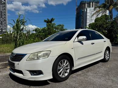 Toyota Camry G in Bukit Mertajam, PNG