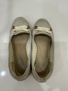 Timberland women’s flat shoes